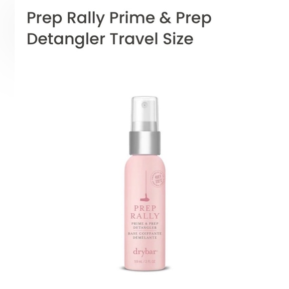 Drybar Other - Drybar Prep Rally Detangler